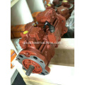 ZX300 ZX470 ZX450 ZX330 Hauptpumpe Hydraulikpumpe für Bagger